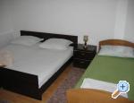 Apartmani Marijan Šango Privlaka Chorwacja