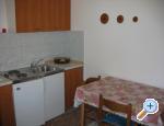 Apartmani Marijan Šango Privlaka Chorwacja