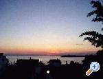 Apartmani Maslina Chorwacja