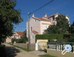 Apartmani Nadija Privlaka Chorwacja