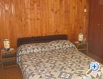 Apartmani Nadija Privlaka Chorwacja
