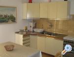 Apartmani Nadija Privlaka Chorwacja
