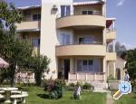Apartmani Štefa Privlaka Chorwacja