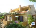 Apartmani Tartaro Privlaka Chorwacja