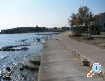 Apartmani Tartaro Privlaka Chorwacja