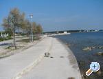 Apartmani Tartaro Privlaka Chorwacja