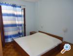 Apartmani Tartaro Privlaka Chorwacja