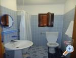 Apartmani Tartaro Privlaka Chorwacja