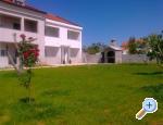 Apartmani Thunder Chorwacja