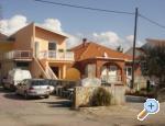 Apartments Šango Chorwacja