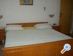 Apartments Šango Privlaka Chorwacja