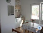 Apartments Šango Privlaka Chorwacja