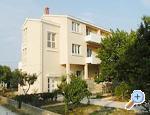 Apartm�ny Valentin Chorwacja