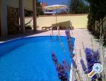 Villa Casa Mia Privlaka Chorwacja