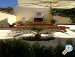 Villa Casa Mia Privlaka Chorwacja