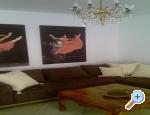 Villa Casa Mia Privlaka Chorwacja