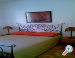 Villa Casa Mia Privlaka Chorwacja
