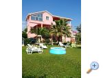 Villa Rossa-Lora Chorwacja