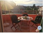 Villa Rossa-Lora Privlaka Chorwacja