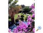 Villa Rossa-Lora Privlaka Chorwacja