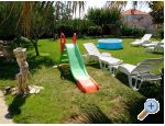 Villa Rossa-Lora Privlaka Chorwacja