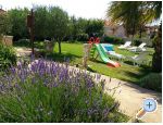 Villa Rossa-Lora Privlaka Chorwacja