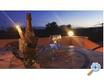 Villa Rossa-Lora Privlaka Chorwacja
