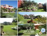 Villa Rossa-Lora Privlaka Chorwacja