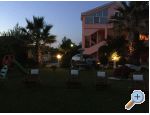 Villa Rossa-Lora Privlaka Chorwacja
