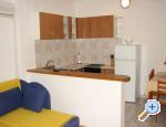 Apartman Pula Stoja Chorwacja