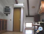 Apartman Jadranka Pula Chorwacja