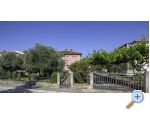 Apartman-studio Jasna Pula Chorwacja