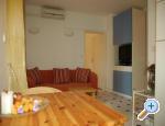 Apartman Marta Chorwacja