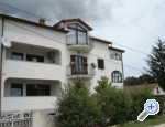 Apartman Monte Chorwacja
