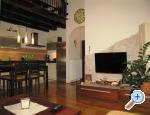 Apartman Nikol Chorwacja