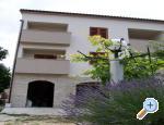 Apartmani Cezar Chorwacja