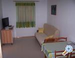 Apartmani Cezar Pula Chorwacja