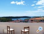 Apartmani Cezar Pula Chorwacja