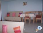 Apartmani Cezar Pula Chorwacja