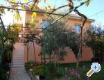 Apartmani Davorka Chorwacja