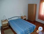 Apartmani Davorka Pula Chorwacja