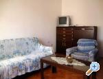 Apartmani Davorka Pula Chorwacja