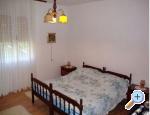 Apartmani Davorka Pula Chorwacja