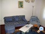 Apartmani Davorka Pula Chorwacja