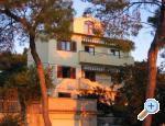 Apartmani Grbin Chorwacja