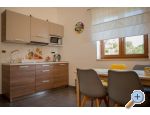 Apartmani Grbin Pula Chorwacja