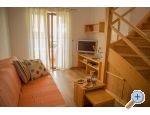 Apartmani Grbin Pula Chorwacja