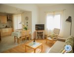 Apartmani Grbin Pula Chorwacja
