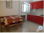 Apartmani Jole Pula Chorwacja