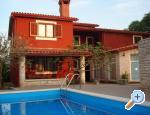 Apartmani Percan Chorwacja